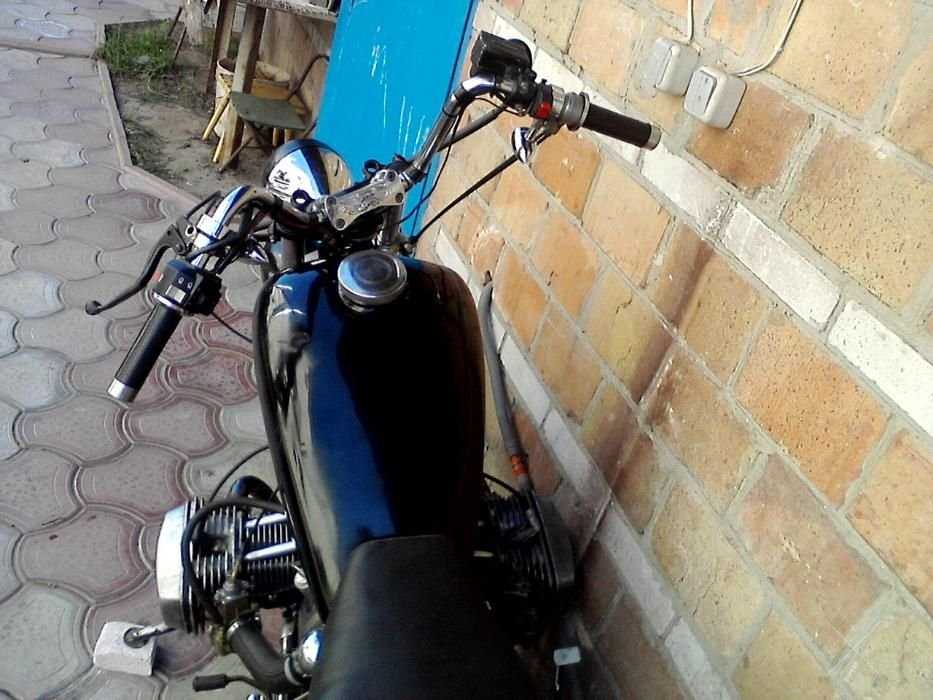 Продам байк мотоцикл.