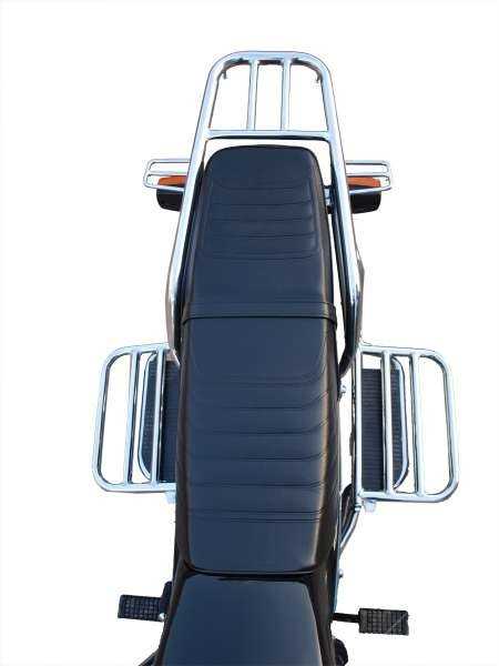 Мотоцикл GEON Country 150