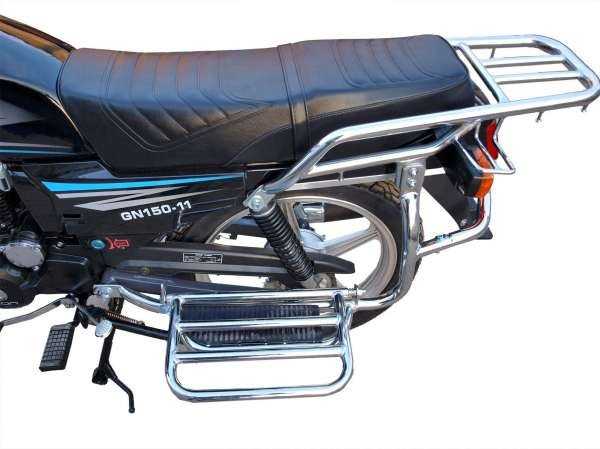 Мотоцикл GEON Country 150