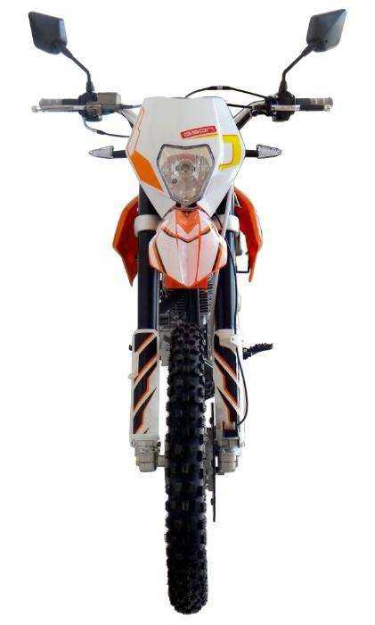 Мотоцикл Geon Terra-X 250