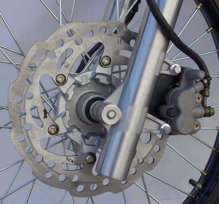 Мотоцикл GEON X-Road 200