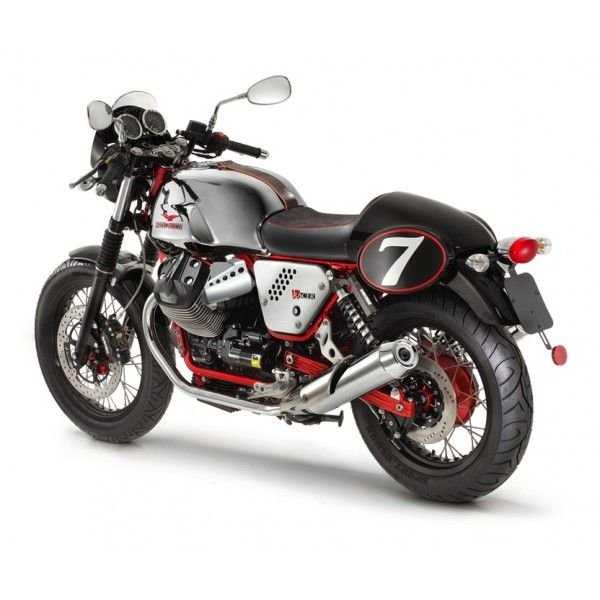 Мотоцикл Moto Guzzi V7 Racer
