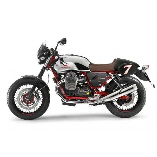 Мотоцикл Moto Guzzi V7 Racer