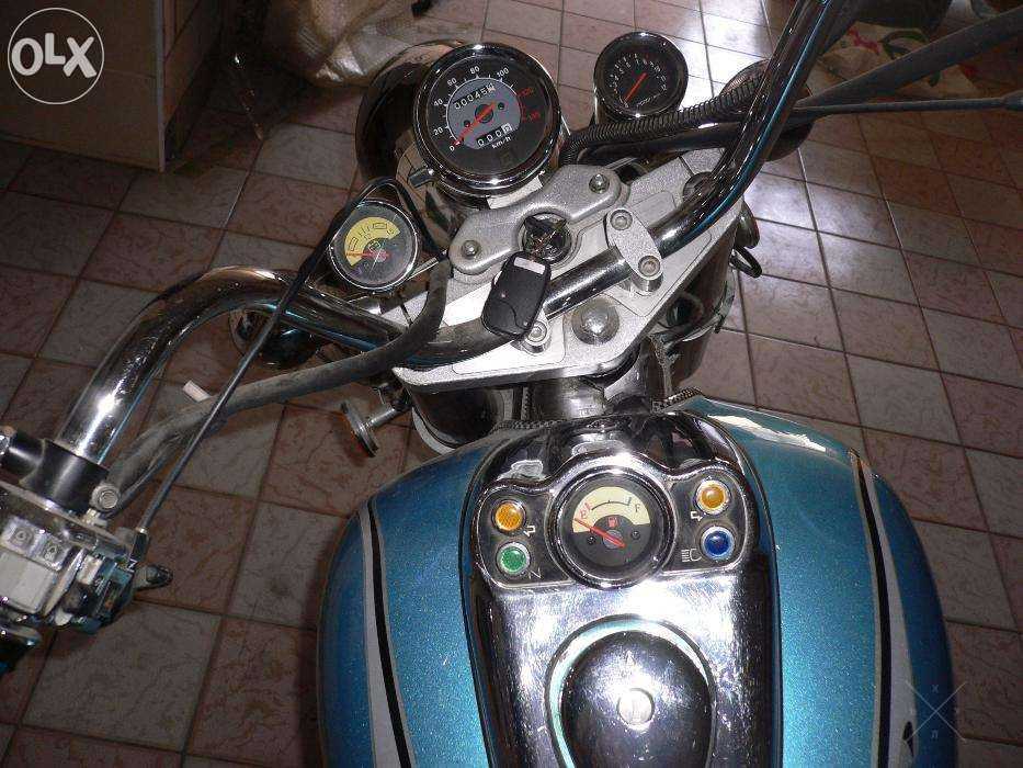 мотоцикл motojet