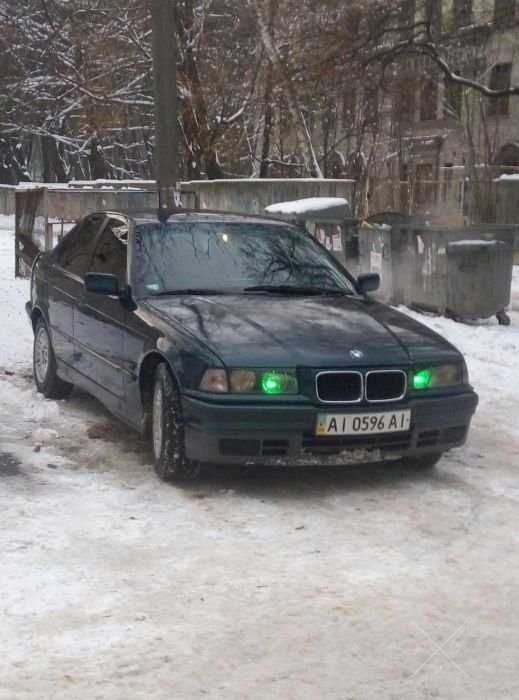 Продам срочно БМВ 316