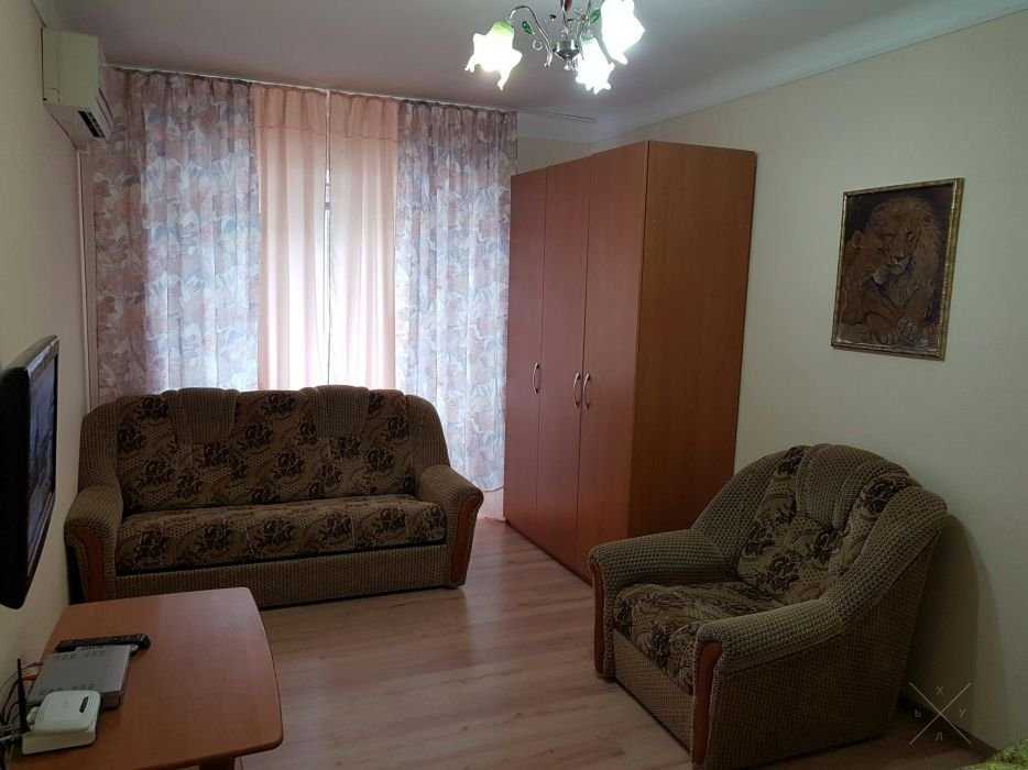 Квартира 1к центр аренда посуточно бул. Леси Украинки 16