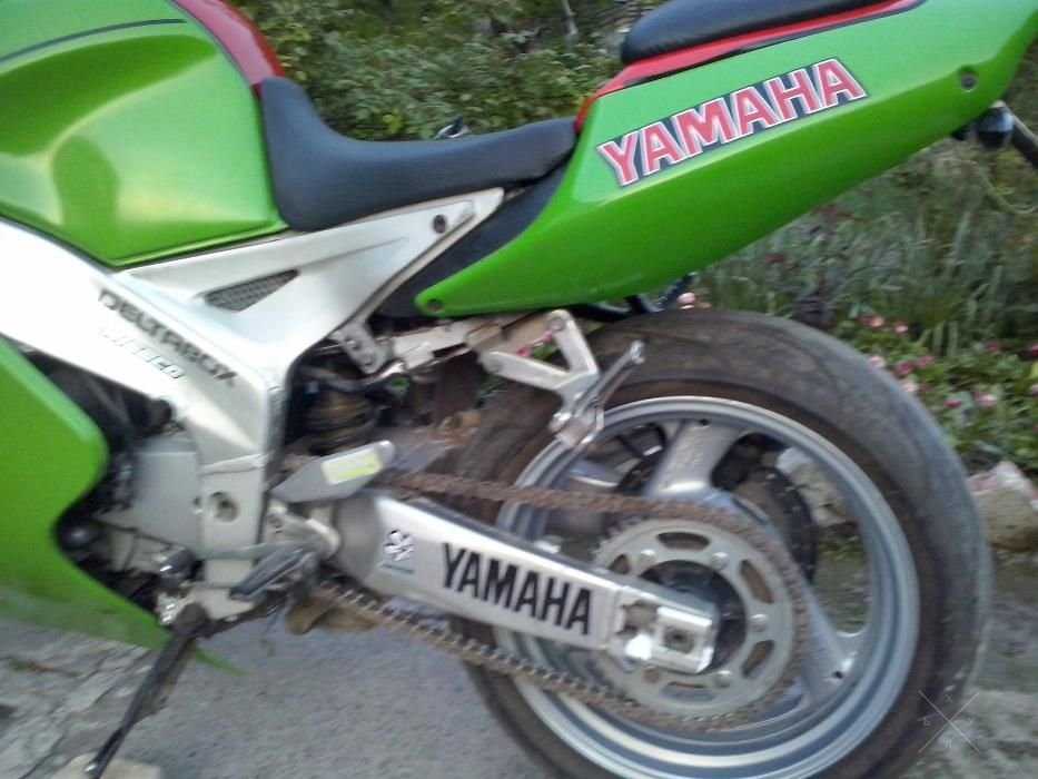 Продам мотоцикл
