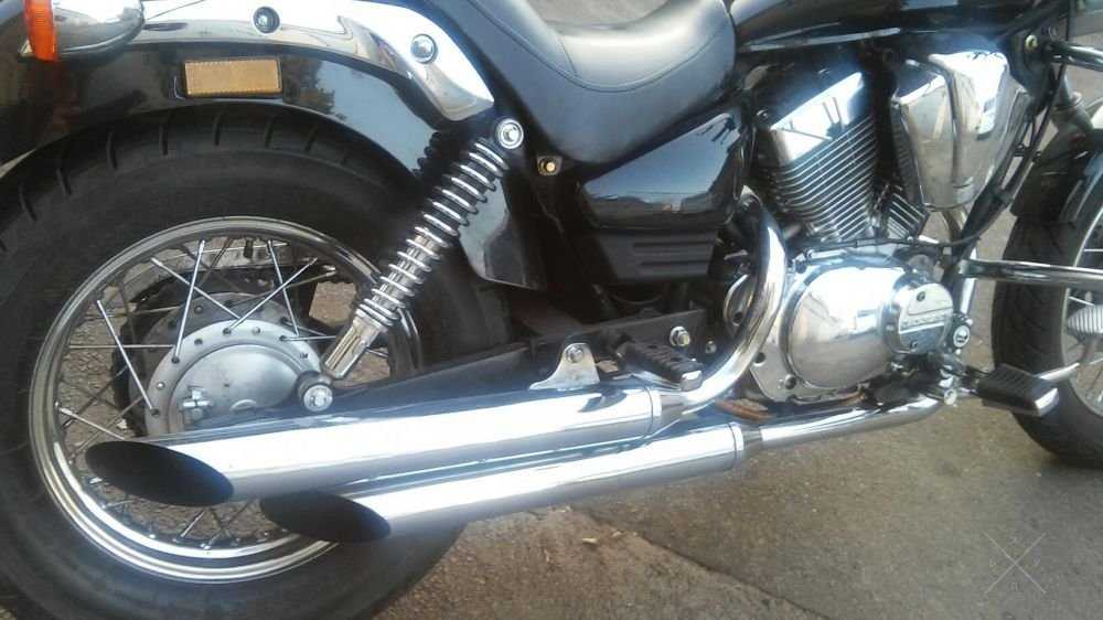 Мотоцикл LiFAN 250-b