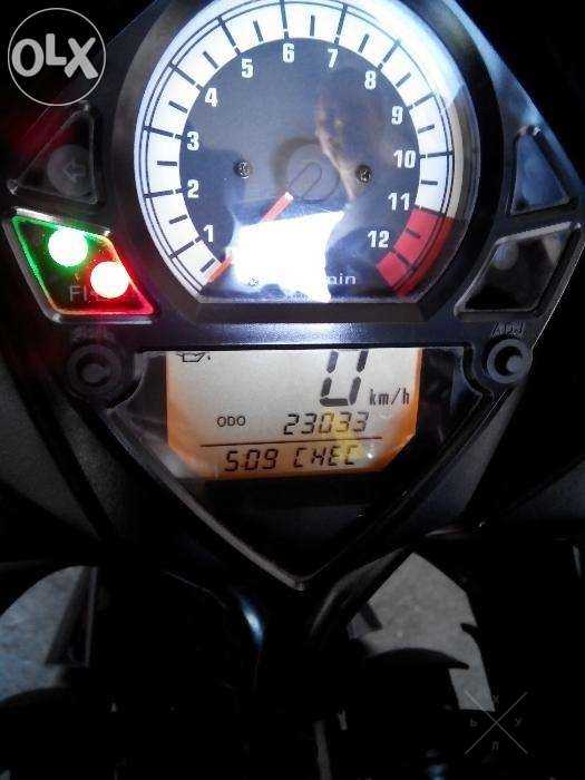 Мотоцикл Suzuki SV650S с Англии дешевле