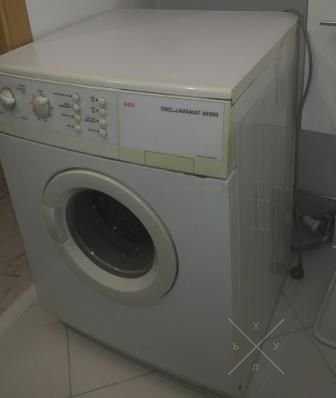 Продам стиральную машину AEG 60300