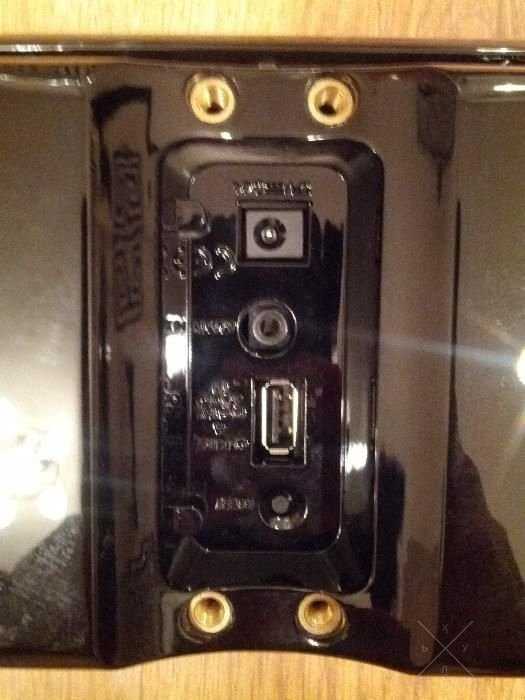 Акустика Klipsch g17 air
