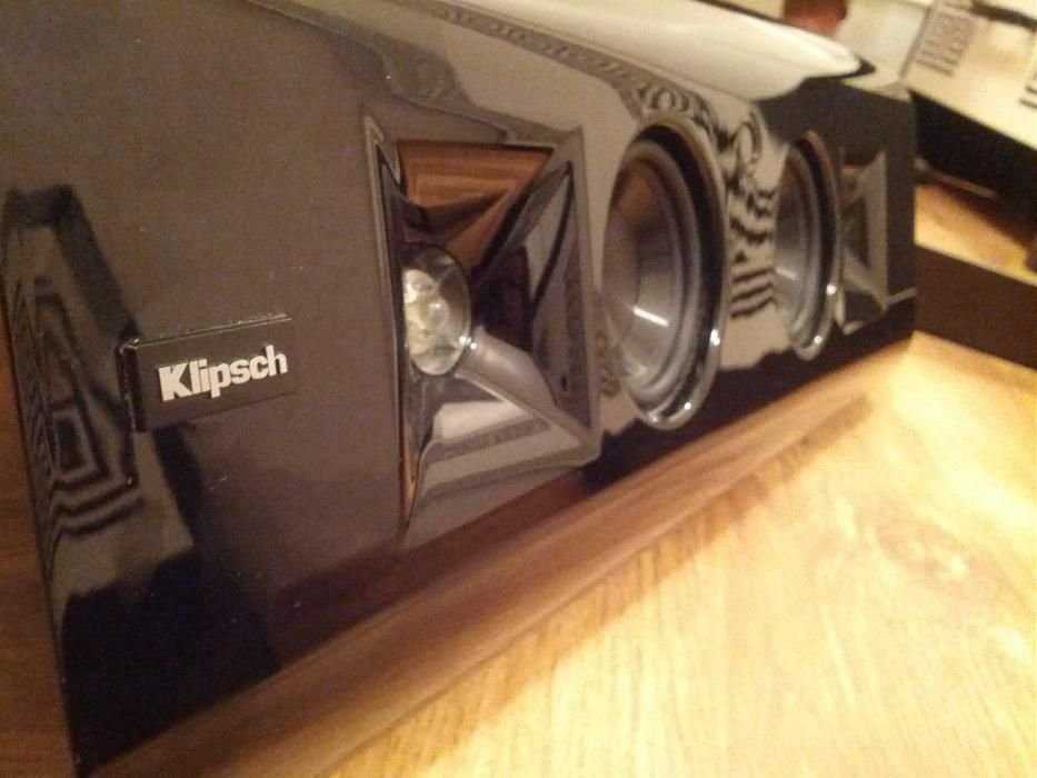 Акустика Klipsch g17 air