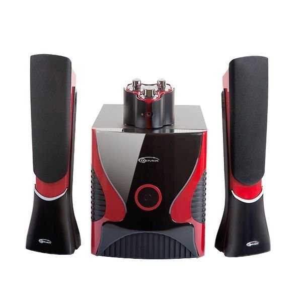 Акустическая система Gemix SB-75U Black