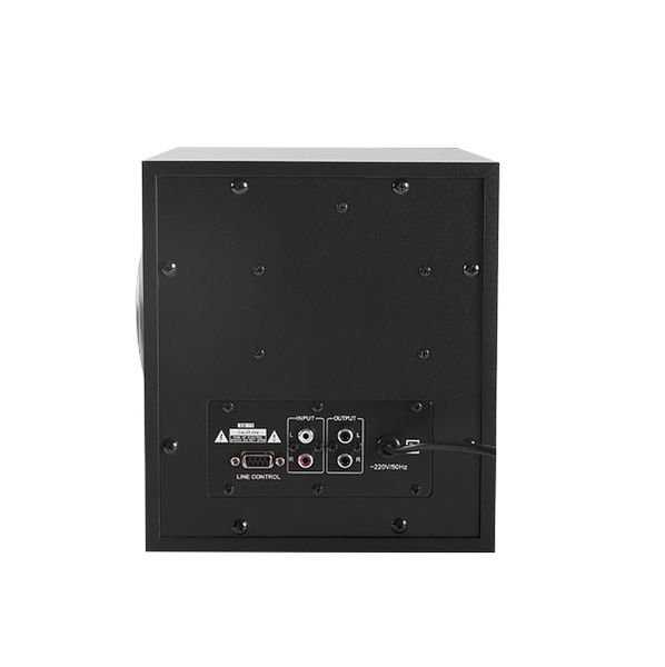 Акустическая система Gemix SB-75U Black