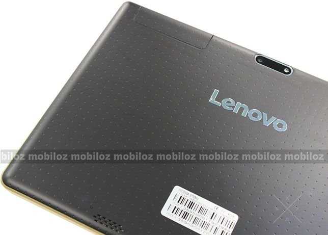 Распродажа! Заводской Планшет Lenovo 10 дюймов 3G IPS ROM 16Gb Подарки