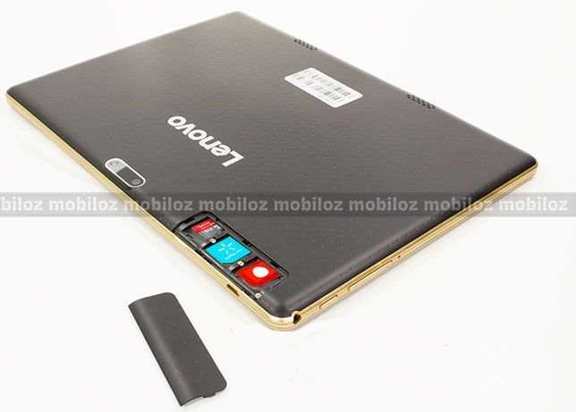 Распродажа! Заводской Планшет Lenovo 10 дюймов 3G IPS ROM 16Gb Подарки