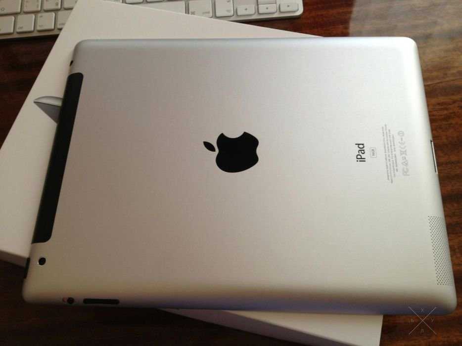 Apple Ipad 4 (64гб+4G+Чехол)Недорого.