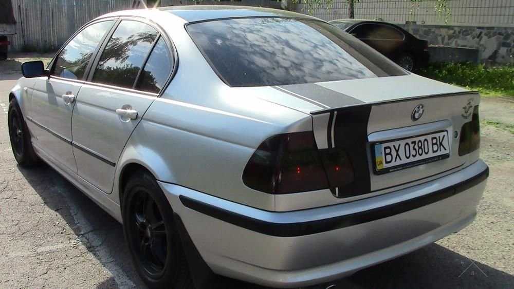 Продам БМВ 320