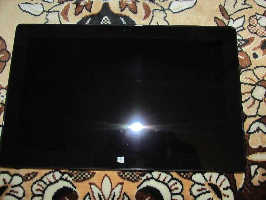 Microsoft Surface Pro 2 8GB RAM 256ROM Core i 5