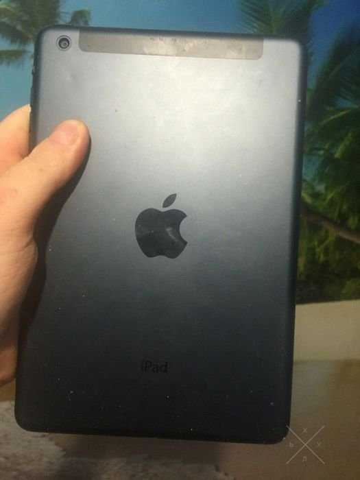 Ipad mini