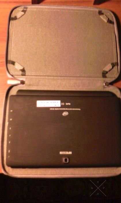 Impression impad W1001