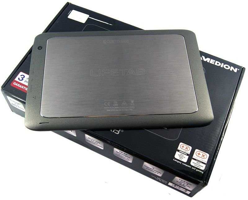 Игровой LENOVO 10.1 ЭКРАН 8 ЯДЕР 1280х800 1GB/16GB Гарантия