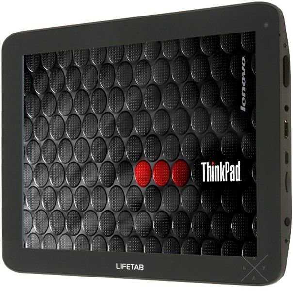 Игровой LENOVO 10.1 ЭКРАН 8 ЯДЕР 1280х800 1GB/16GB Гарантия