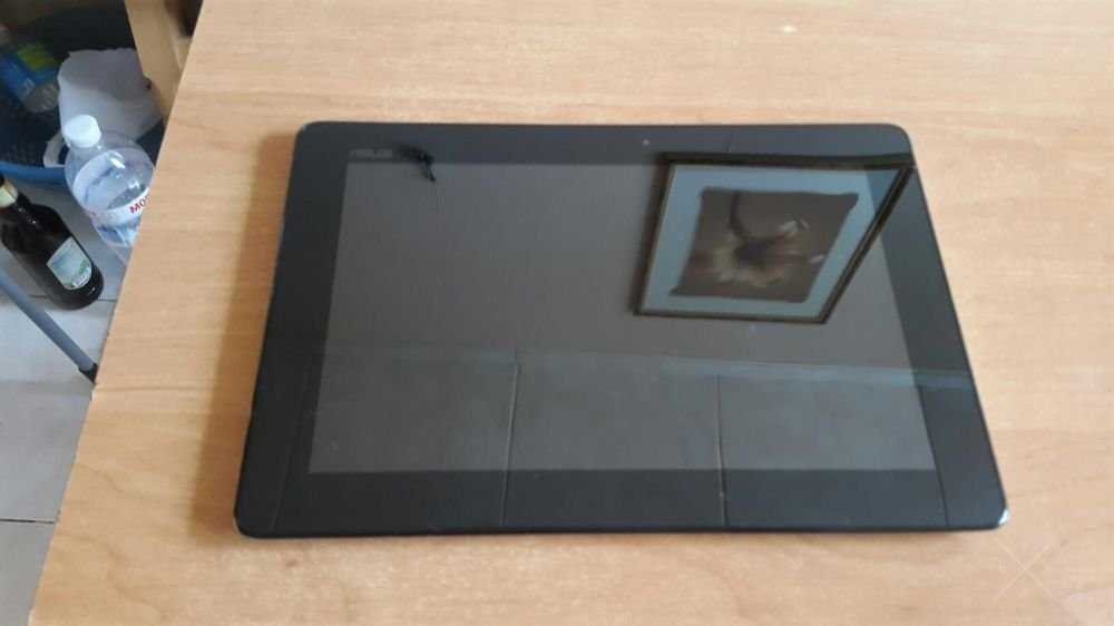 Планшет Asus MeMO Pad Smart 10.1" ME301T 16Gb