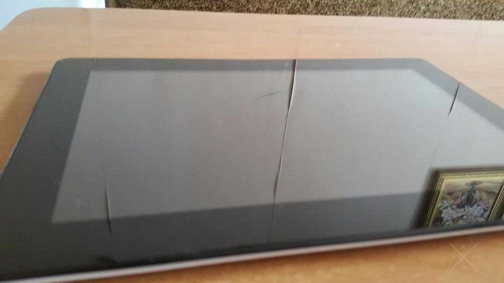 Планшет Asus MeMO Pad Smart 10.1" ME301T 16Gb