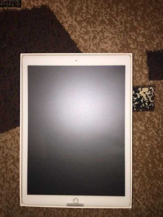 Продам Apple iPad Pro 12.9 Wi-Fi + Cellular(3g и 4g ) 256GB Gold НОВЫЙ