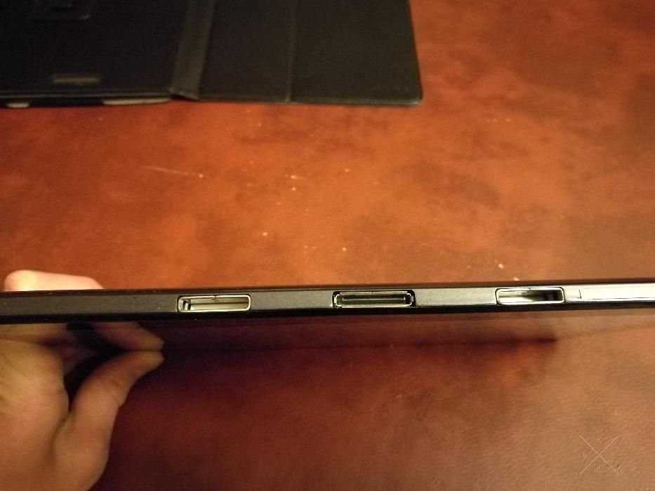 ASUS Transformer Book T100TAF