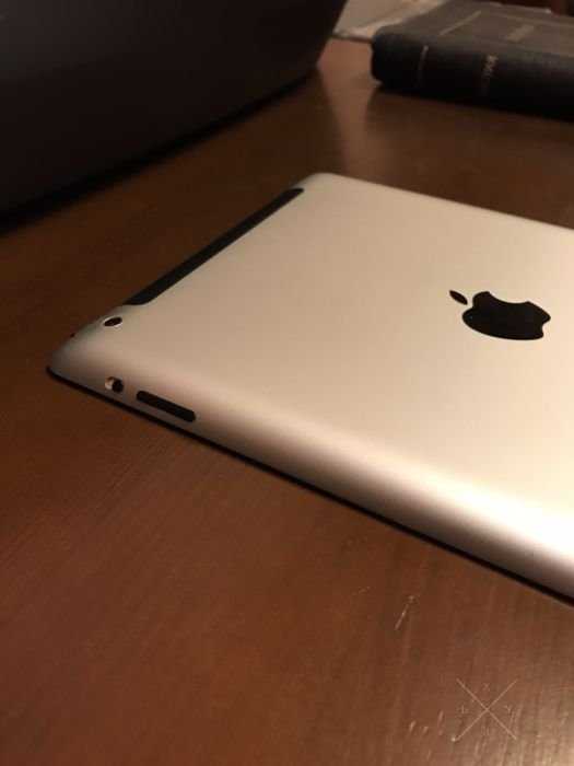 iPad 4