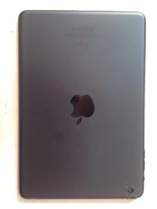 iPad mini 16 Gb wi-fi