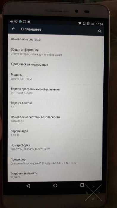 Планшет +телефон