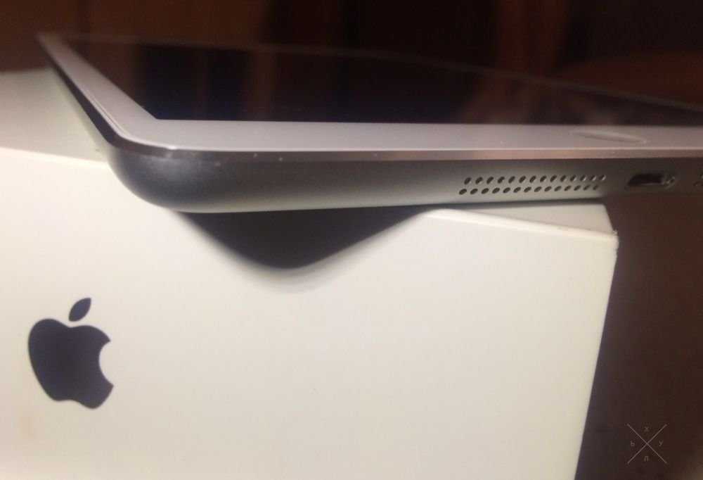 iPad mini 2