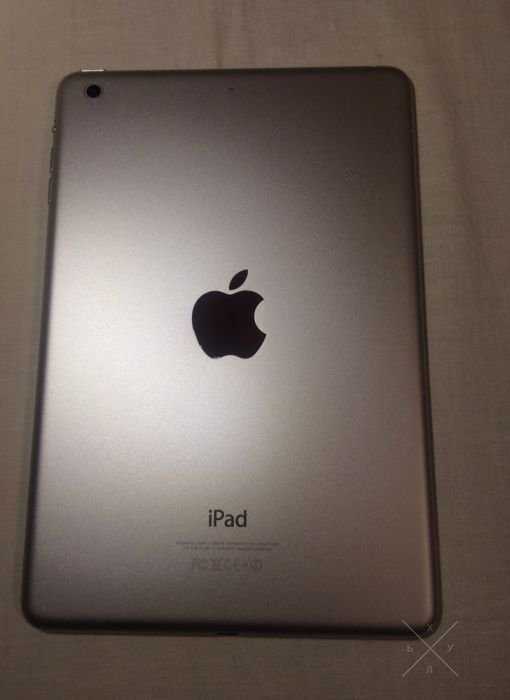 iPad mini 2