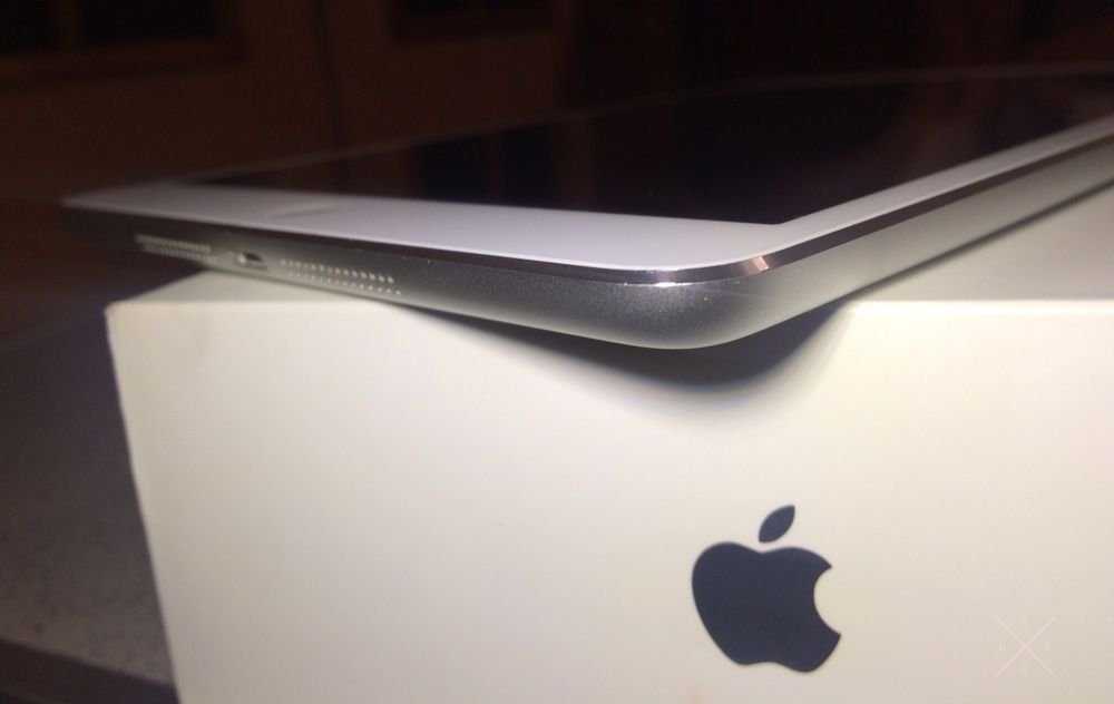 iPad mini 2