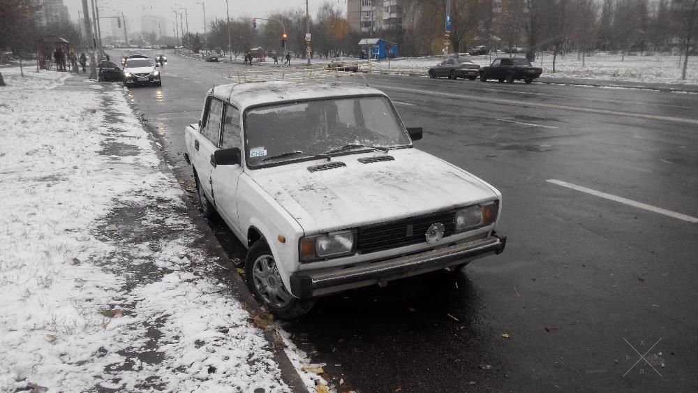 Продам авто не на ходу