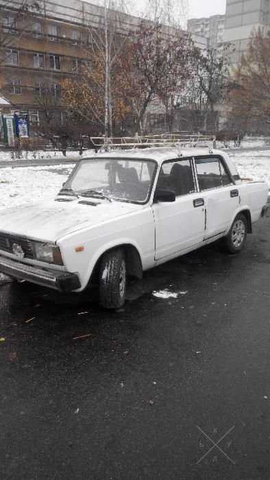 Продам авто не на ходу