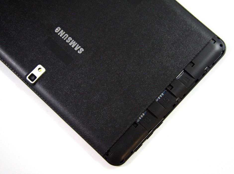 Планшет-Телефон Samsung Galaxy Tab 10 3G (2SIM) Большой Экран 10"