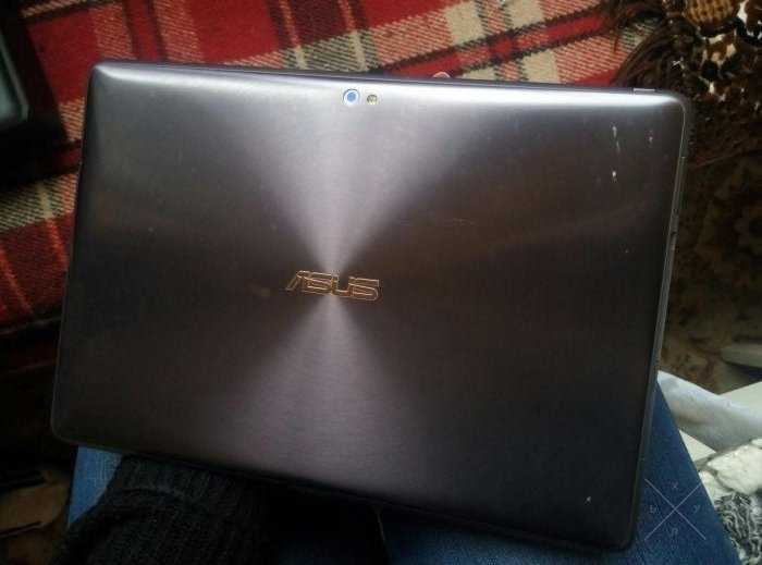 Eee Pad Transformer Prime TF201 на 64 gb