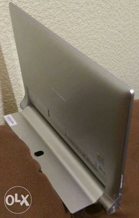 Продам Lenovo 10.1" Yoga Tablet 2-1050F LTE