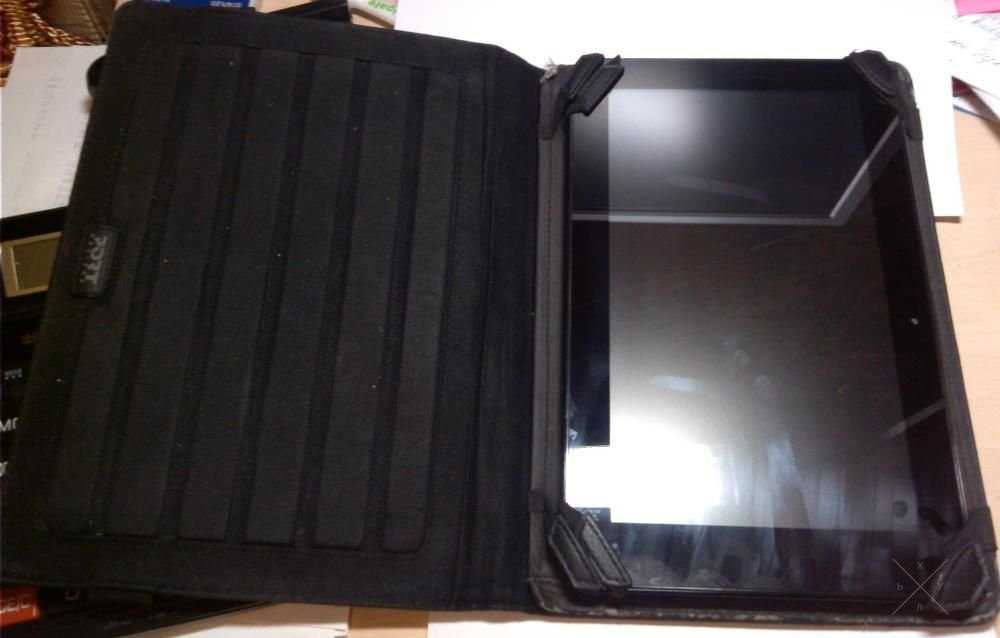 Планшет отличном состоянии Ematic eGlide XL PRO II 10" (США)