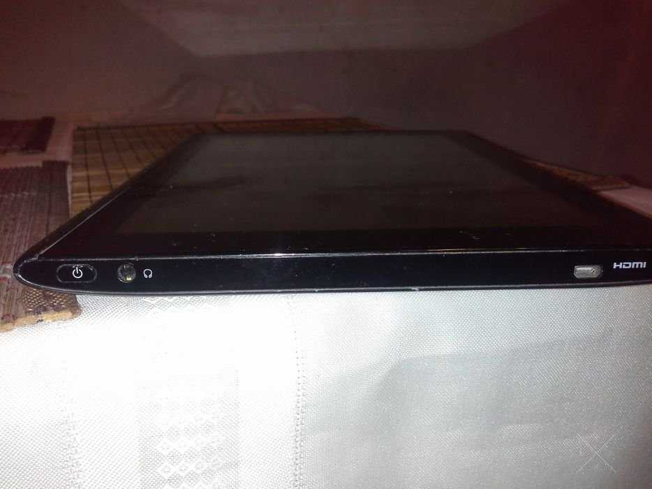 Продам планшет Acer a 500
