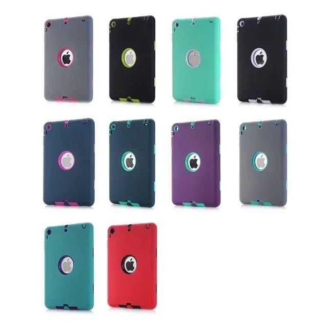 Чехол на ipad mini 1,2,3