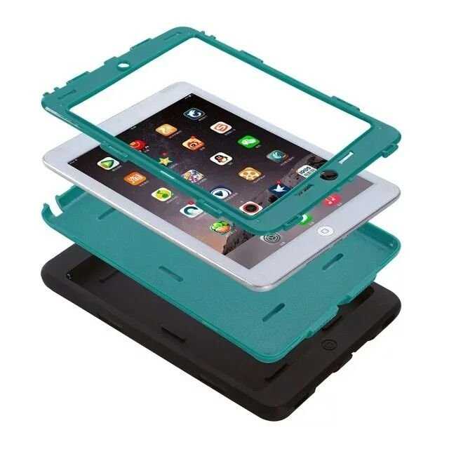 Чехол на ipad mini 1,2,3