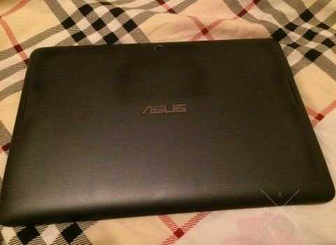 Планшет ASUS MEMO Pad 10