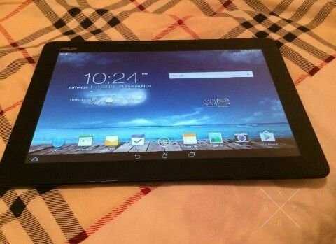Планшет ASUS MEMO Pad 10
