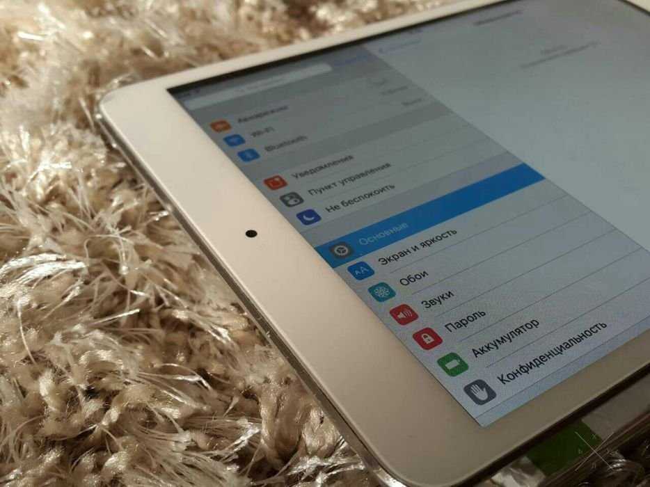 Продам Ipad mini 1432 32gb