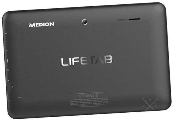 Немецкий Планшет Lenovo LIFETAB 1031X 10" 6 Ядер 1/16GB Гарантия
